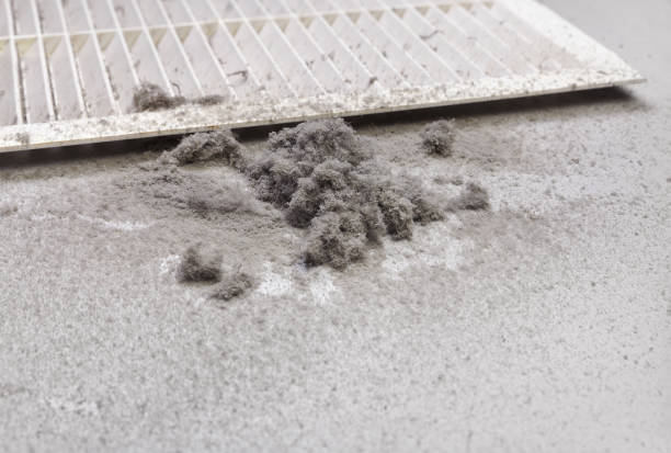 Best Emergency Air Duct Cleaning  in Hamlin, TX