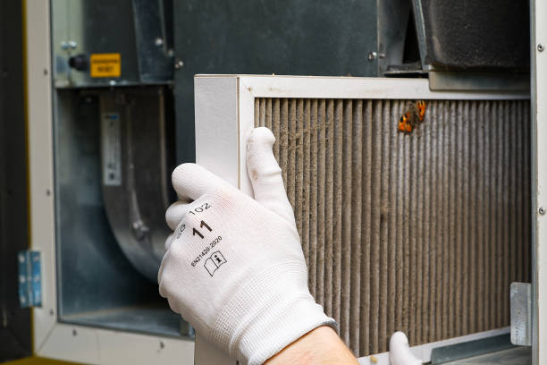 Best Air Duct Cleaning Near Me  in Hamlin, TX