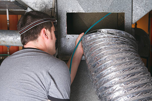 Best Professional Duct Cleaning Services  in Hamlin, TX