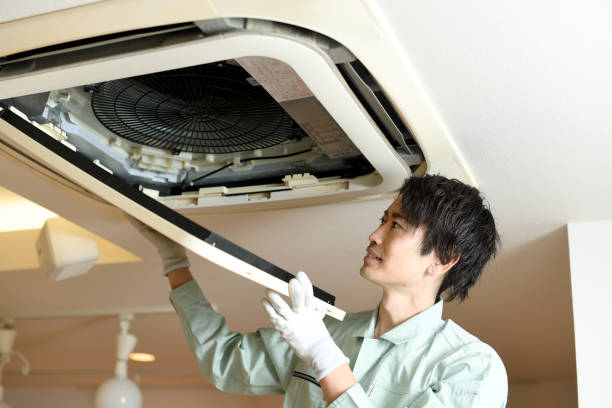 Best Commercial HVAC Duct Cleaning  in Hamlin, TX