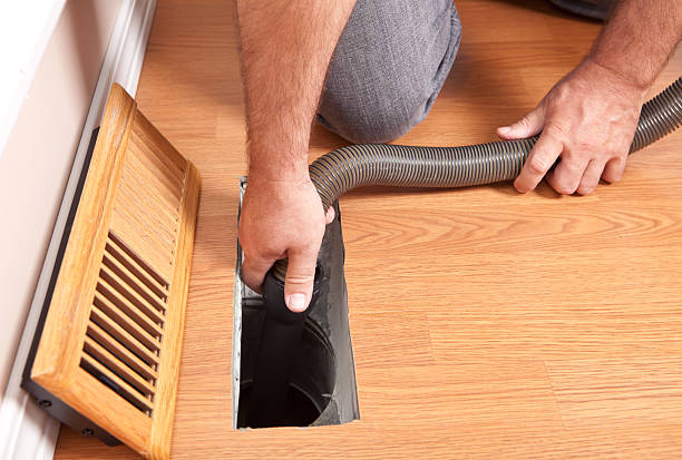 Best Affordable Air Duct Cleaning  in Hamlin, TX