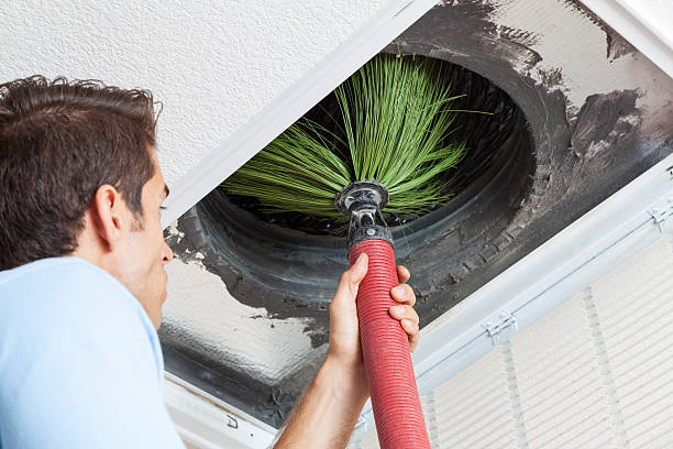 Best Residential Air Duct Cleaning  in Hamlin, TX