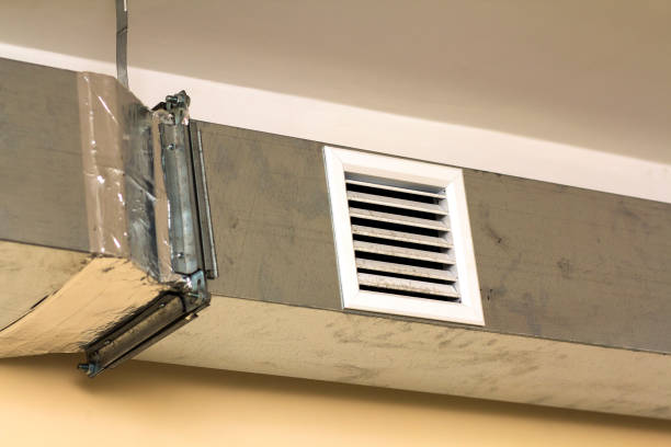 Best Air Vent Cleaning Services  in Hamlin, TX